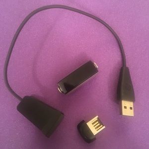 FirBit Alta fitness wristband